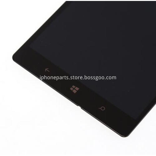 LCD Screen for Nokia Lumia 1520